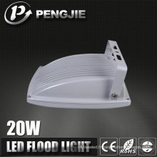 Projecteur LED extérieur imperméable blanc naturel